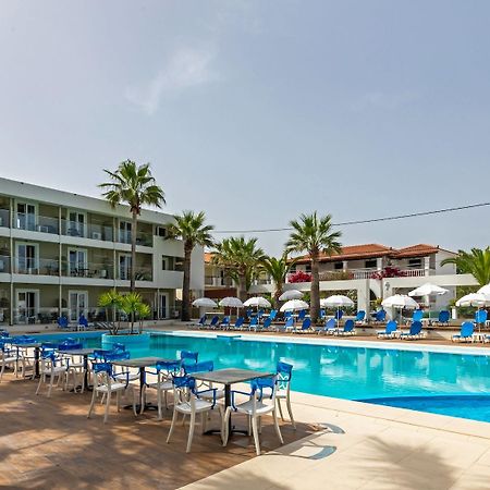 Hotel White Olive Premium Cameo Zakynthos Exterior foto
