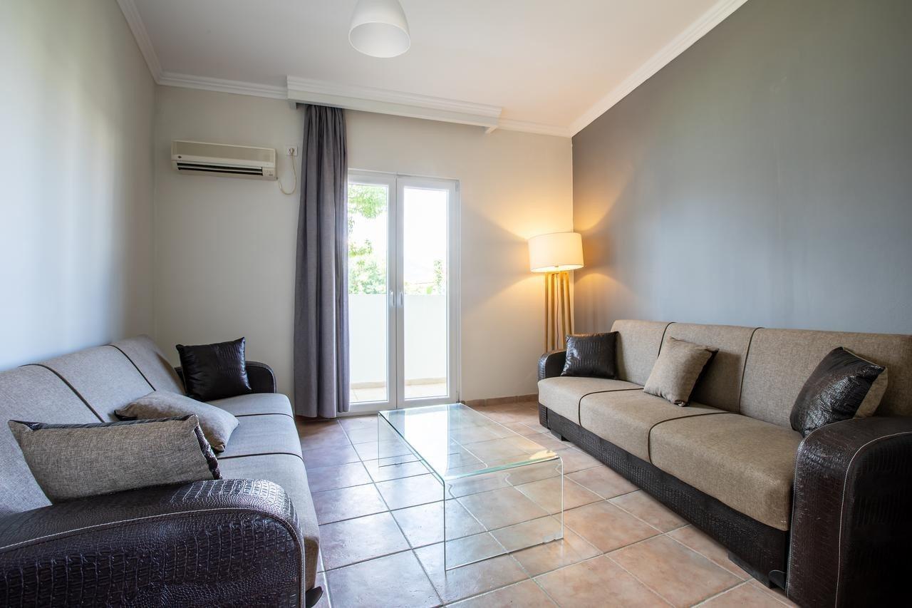 Hotel White Olive Premium Cameo Zakynthos Exterior foto