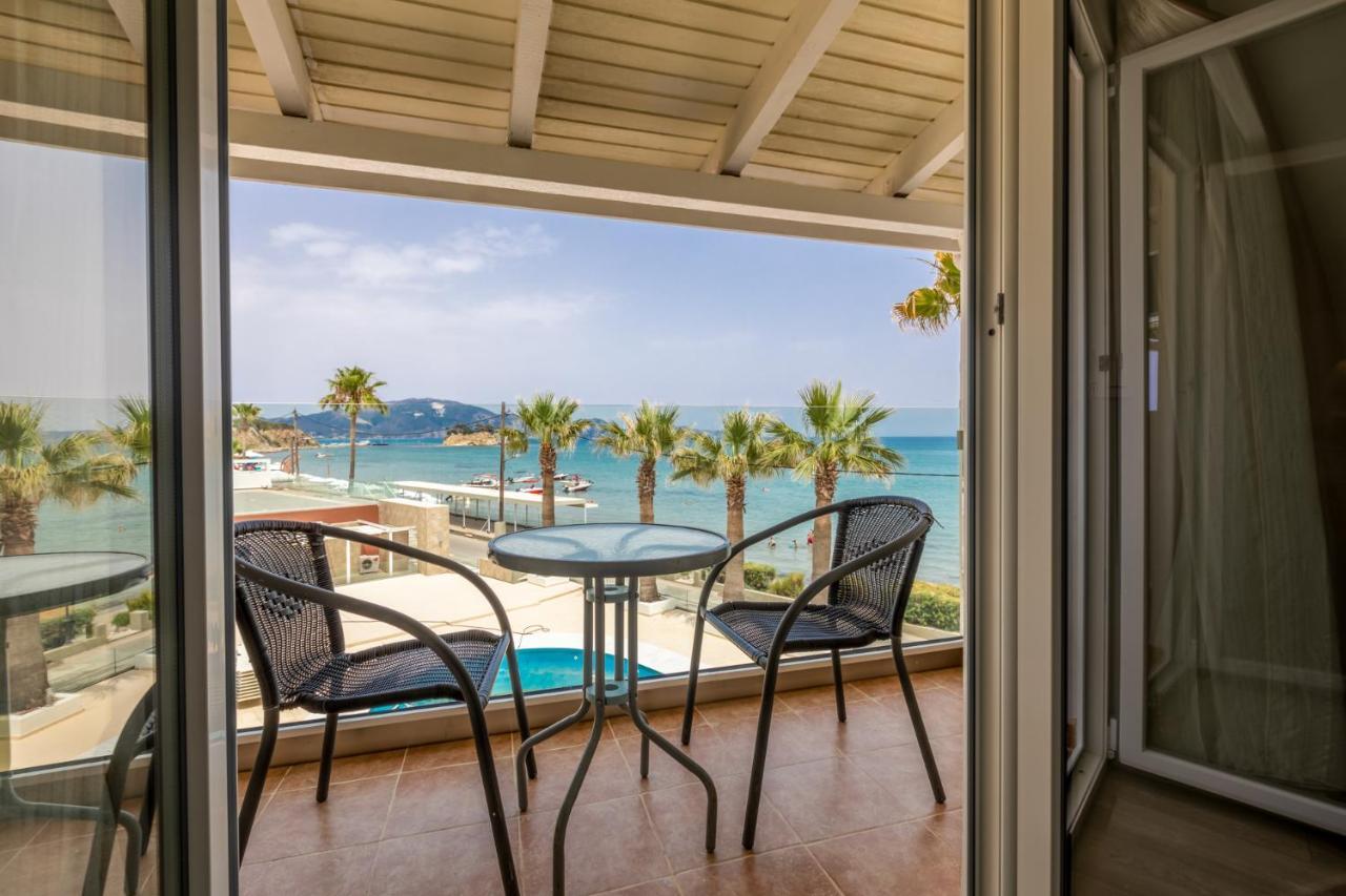 Hotel White Olive Premium Cameo Zakynthos Exterior foto
