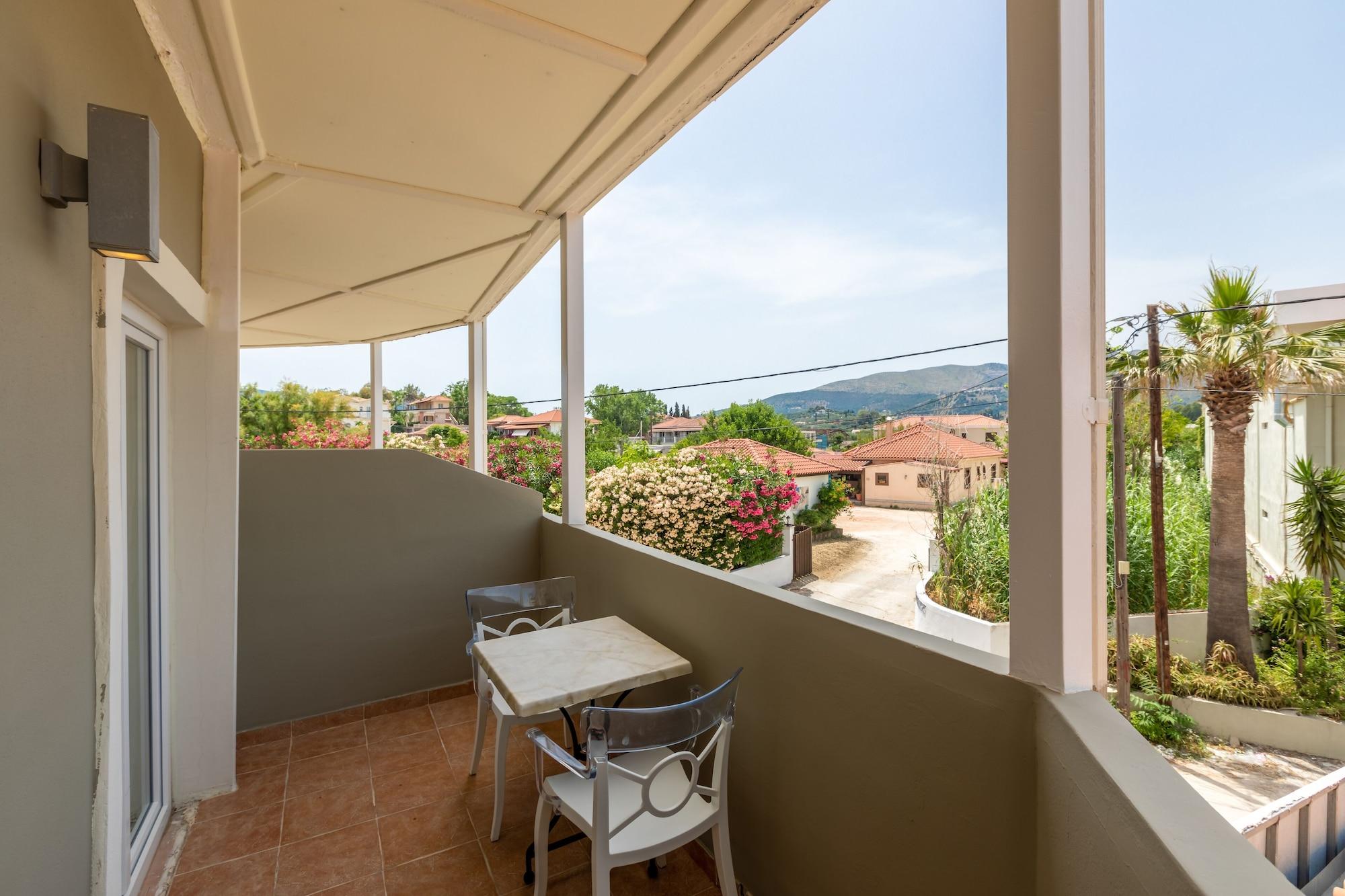 Hotel White Olive Premium Cameo Zakynthos Exterior foto