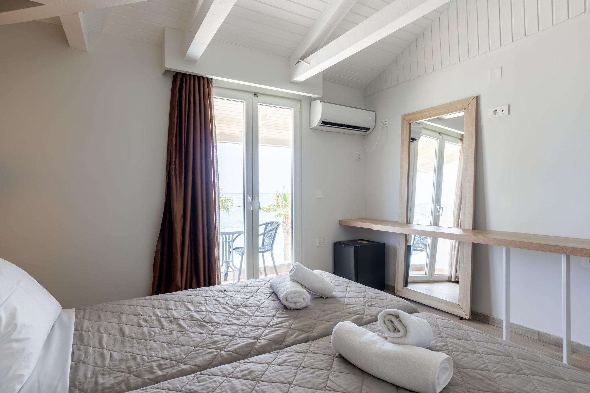 Hotel White Olive Premium Cameo Zakynthos Exterior foto
