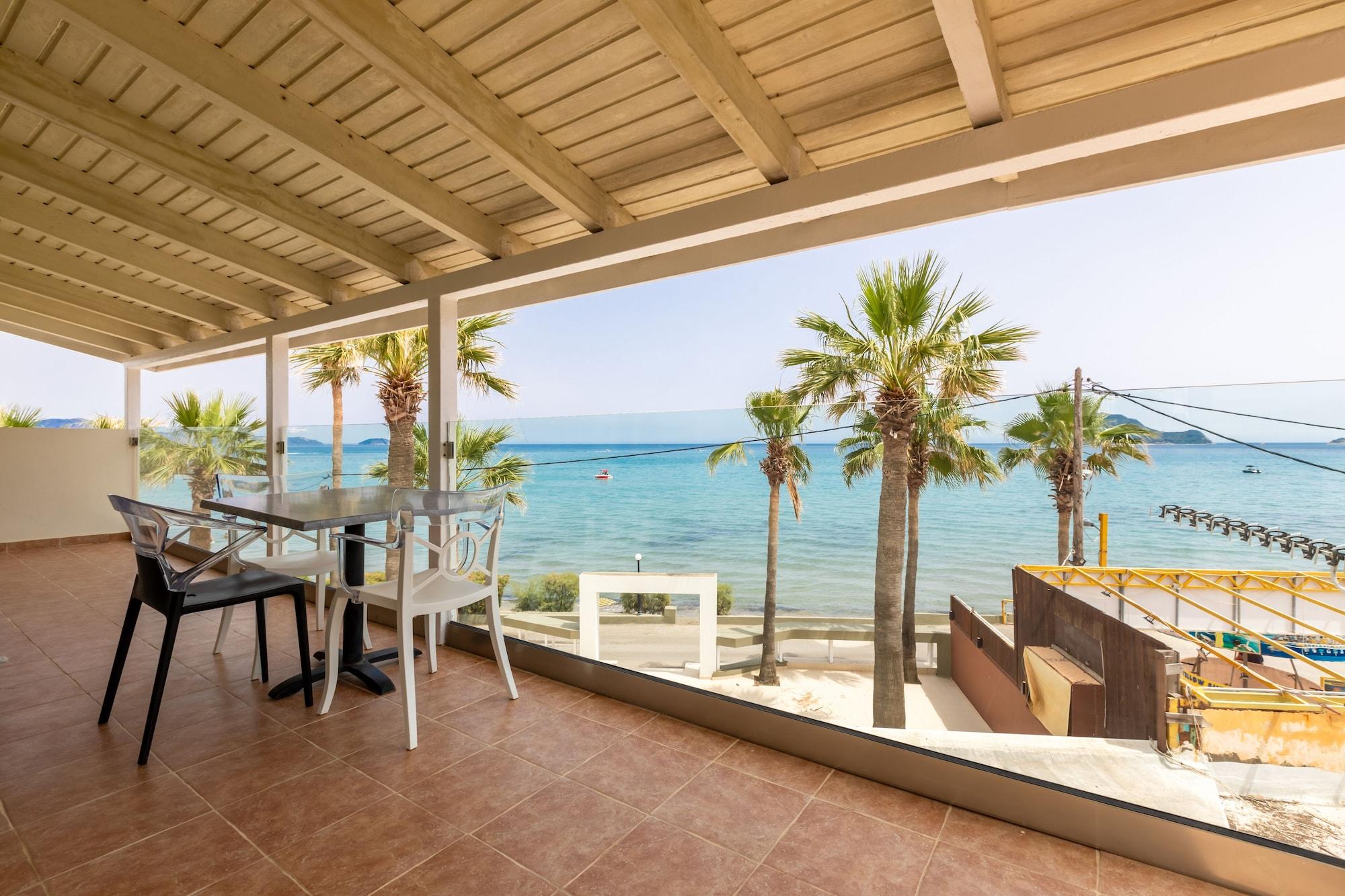 Hotel White Olive Premium Cameo Zakynthos Exterior foto