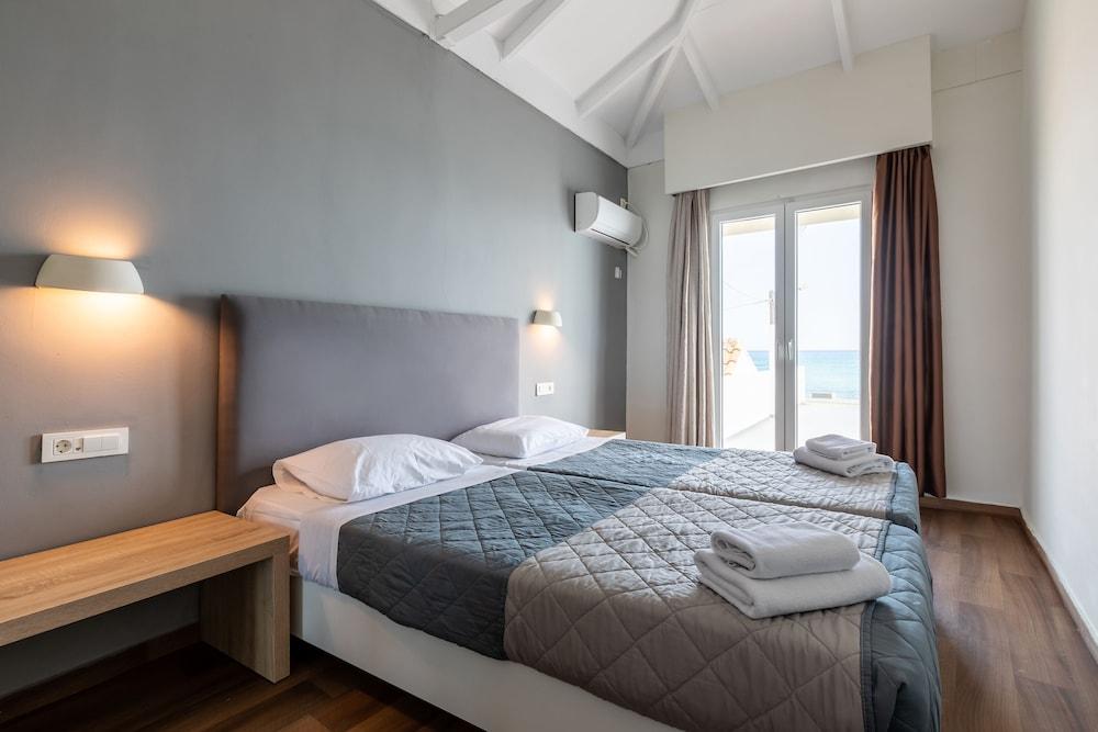Hotel White Olive Premium Cameo Zakynthos Exterior foto