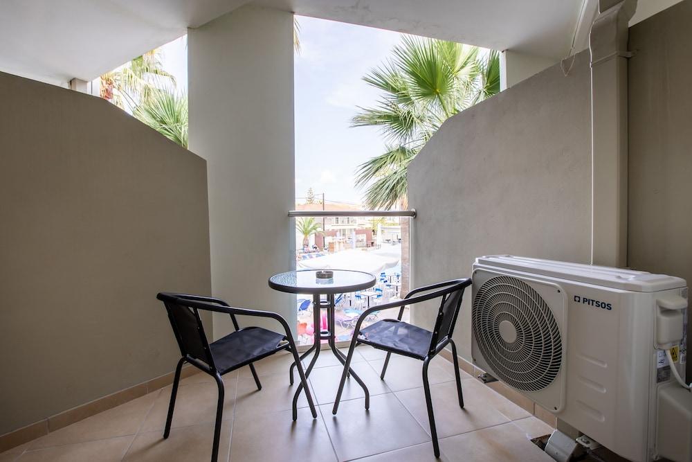 Hotel White Olive Premium Cameo Zakynthos Exterior foto