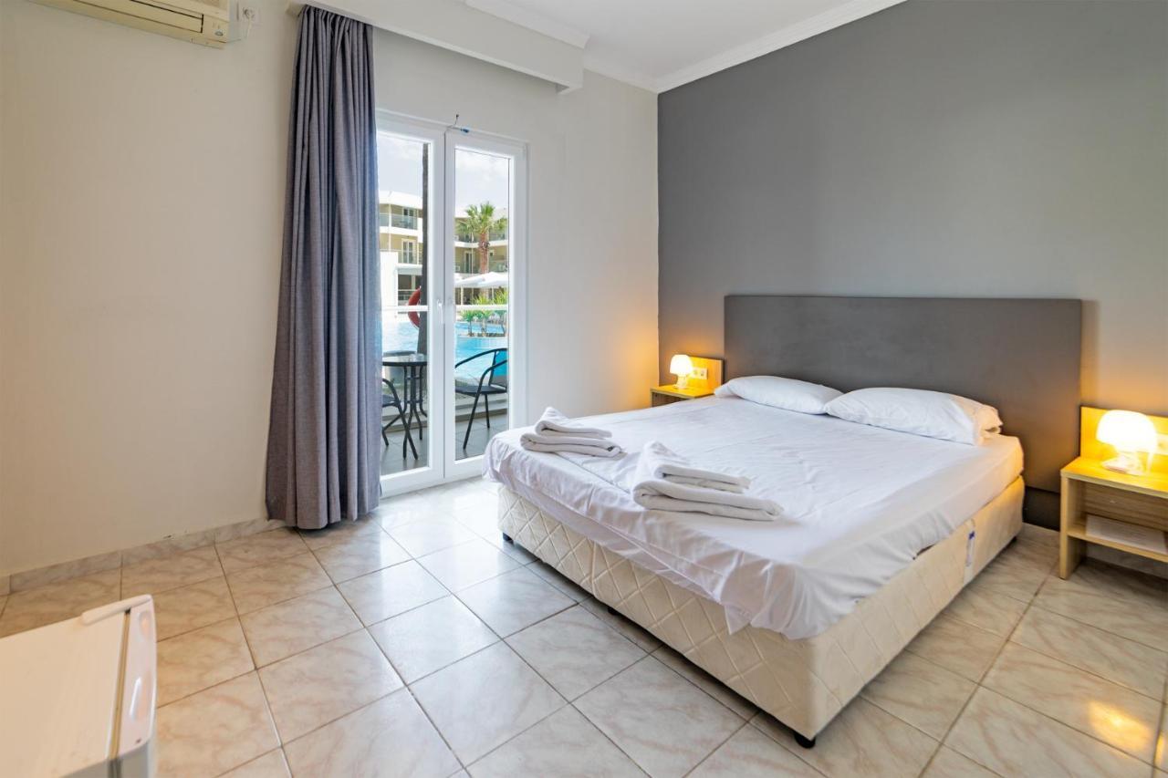 Hotel White Olive Premium Cameo Zakynthos Exterior foto