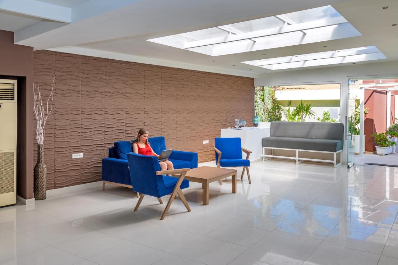 Hotel White Olive Premium Cameo Zakynthos Exterior foto