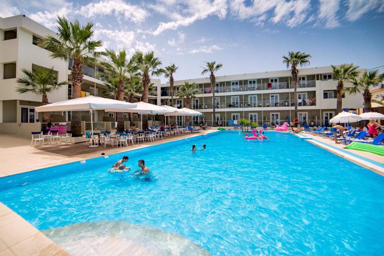 Hotel White Olive Premium Cameo Zakynthos Exterior foto