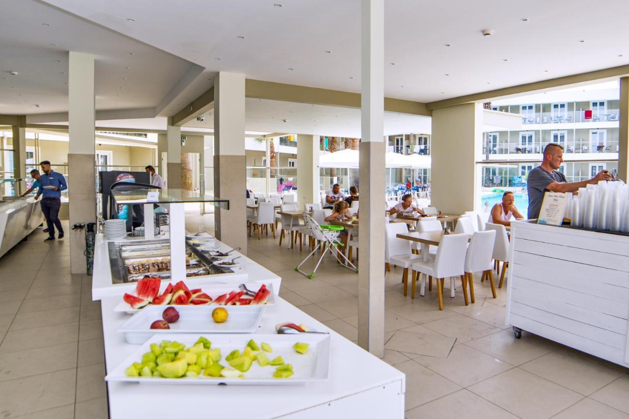 Hotel White Olive Premium Cameo Zakynthos Exterior foto