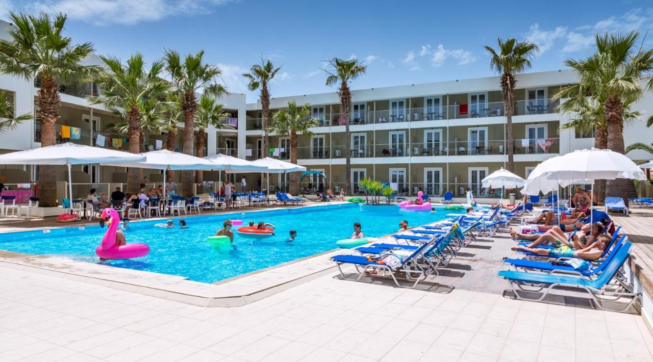 Hotel White Olive Premium Cameo Zakynthos Exterior foto
