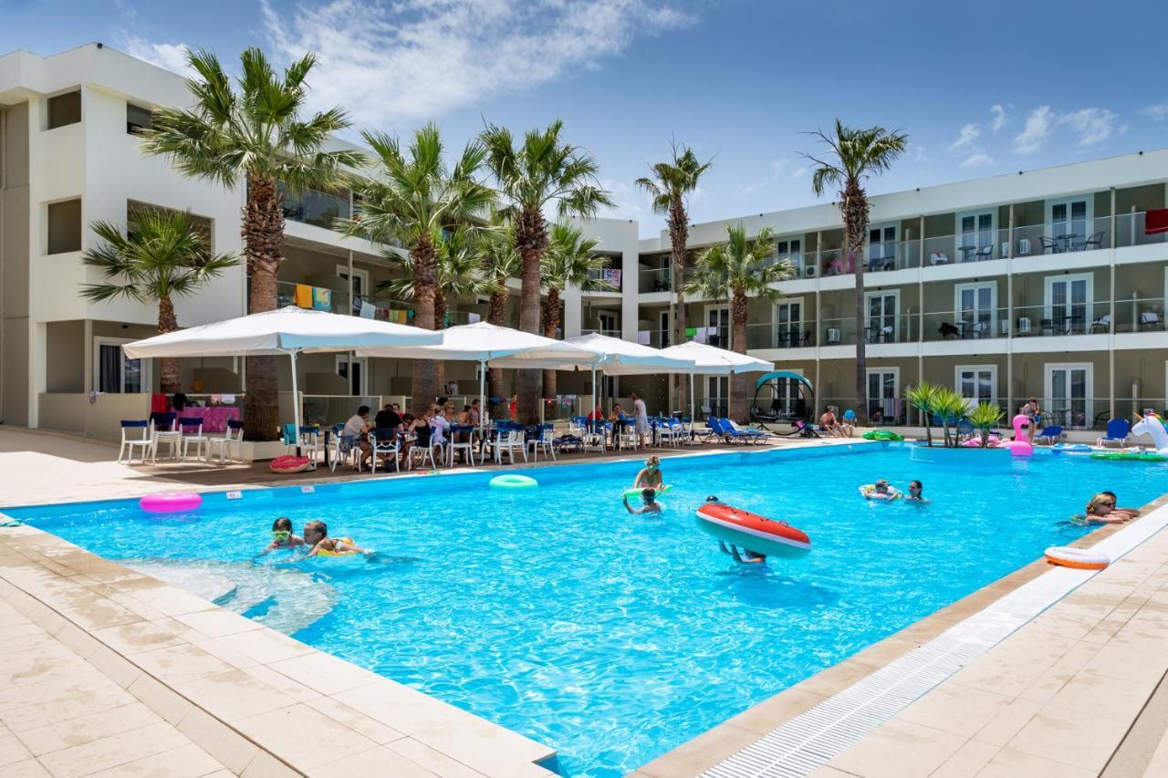 Hotel White Olive Premium Cameo Zakynthos Exterior foto
