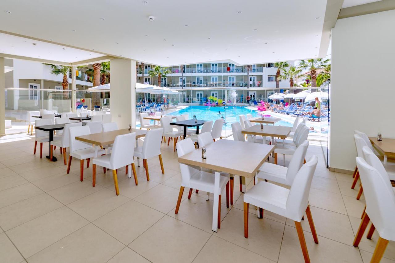 Hotel White Olive Premium Cameo Zakynthos Exterior foto
