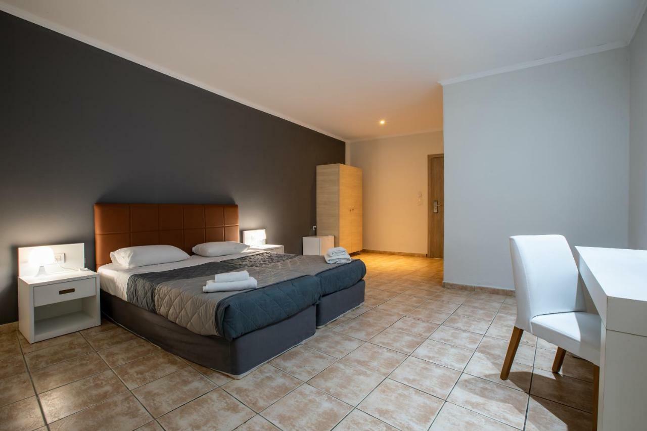 Hotel White Olive Premium Cameo Zakynthos Exterior foto