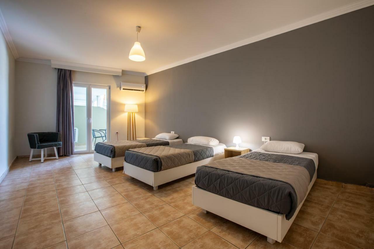 Hotel White Olive Premium Cameo Zakynthos Exterior foto