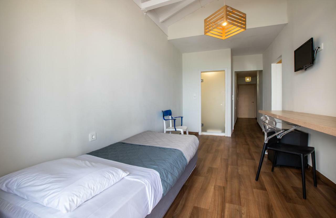 Hotel White Olive Premium Cameo Zakynthos Exterior foto