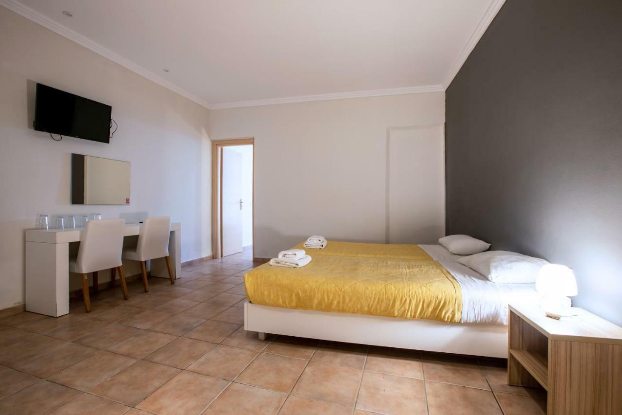 Hotel White Olive Premium Cameo Zakynthos Exterior foto