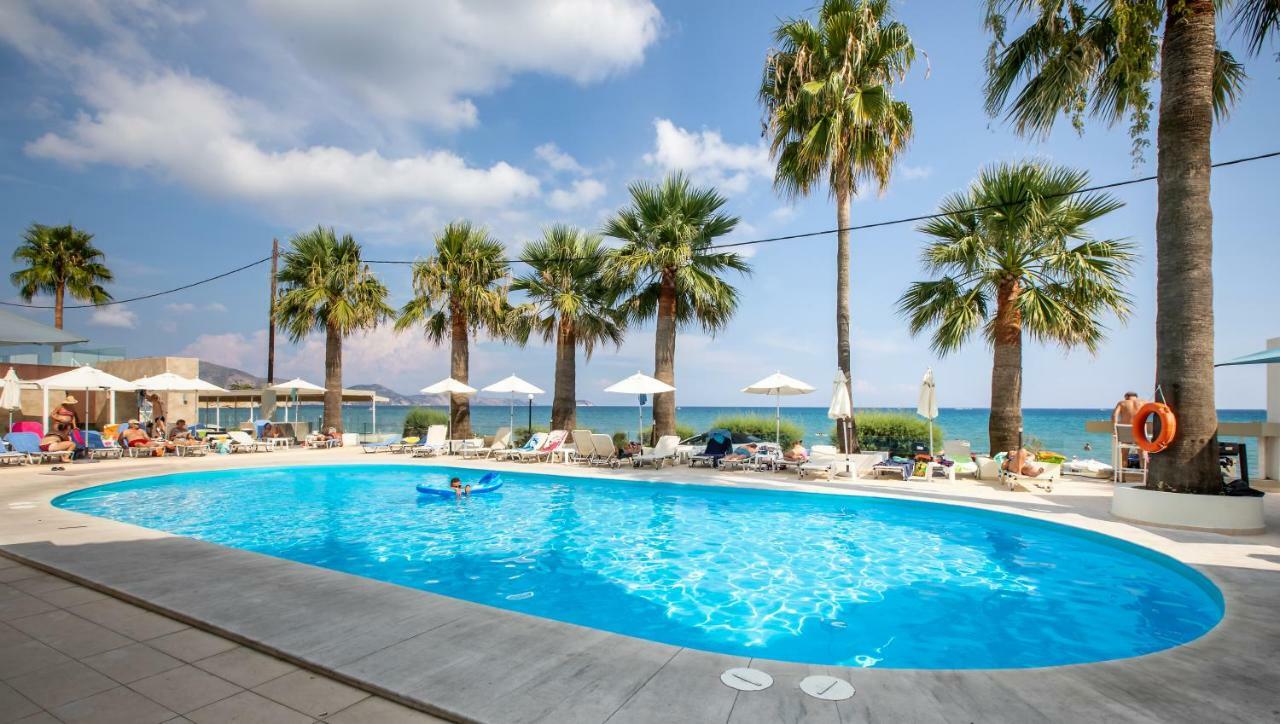 Hotel White Olive Premium Cameo Zakynthos Exterior foto